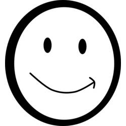 Malvorlage: Smileys (Andere) #116177 - Kostenlose Malvorlagen zum Ausdrucken
