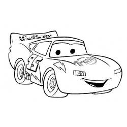 Malvorlage: Autos (Animierte Filme) #132580 - Kostenlose Malvorlagen zum Ausdrucken