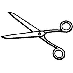 Malvorlage: Barbier (Berufe und Berufe) #88973 - Kostenlose Malvorlagen zum Ausdrucken