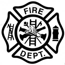 Malvorlage: Feuerwehrmann (Berufe und Berufe) #105653 - Kostenlose Malvorlagen zum Ausdrucken