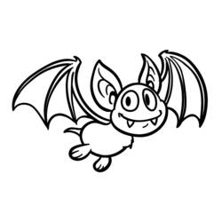 Malvorlage: Vampir (Fantasy- und Abenteuer-Charaktere) #85931 - Kostenlose Malvorlagen zum Ausdrucken