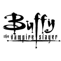 Malvorlage: Buffy die Vampirjägerin (Fernsehshows) #152803 - Kostenlose Malvorlagen zum Ausdrucken