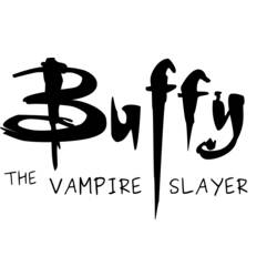Malvorlage: Buffy die Vampirjägerin (Fernsehshows) #152852 - Kostenlose Malvorlagen zum Ausdrucken