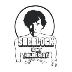 Malvorlage: Sherlock (Fernsehshows) #153379 - Kostenlose Malvorlagen zum Ausdrucken