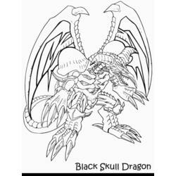 Malvorlage: Drachen (Figuren) #148370 - Kostenlose Malvorlagen zum Ausdrucken
