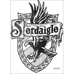 Malvorlage: Harry Potter (Filme und TV-Serien) #69871 - Kostenlose Malvorlagen zum Ausdrucken