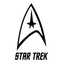 Malvorlage: Star Trek (Filme) #70229 - Kostenlose Malvorlagen zum Ausdrucken