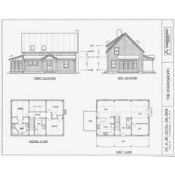 Malvorlage: Heim (Gebäude und Architektur) #66510 - Kostenlose Malvorlagen zum Ausdrucken
