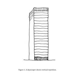 Malvorlage: Wolkenkratzer (Gebäude und Architektur) #65987 - Kostenlose Malvorlagen zum Ausdrucken