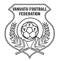 Zeichnungen zum Ausmalen: Vanuatu - Kostenlose Malvorlagen zum Ausdrucken