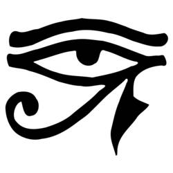Malvorlage: Ägyptische Mythologie (Götter und Göttinnen) #111184 - Kostenlose Malvorlagen zum Ausdrucken