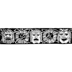 Malvorlage: Aztekische Mythologie (Götter und Göttinnen) #111722 - Kostenlose Malvorlagen zum Ausdrucken
