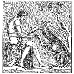 Malvorlage: griechische Mythologie (Götter und Göttinnen) #109629 - Kostenlose Malvorlagen zum Ausdrucken