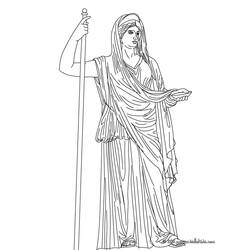 Malvorlage: griechische Mythologie (Götter und Göttinnen) #109643 - Kostenlose Malvorlagen zum Ausdrucken