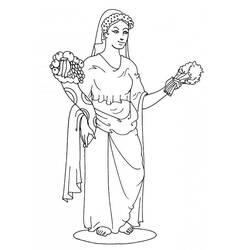 Malvorlage: griechische Mythologie (Götter und Göttinnen) #109952 - Kostenlose Malvorlagen zum Ausdrucken