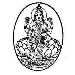 Malvorlage: Hinduistische Mythologie (Götter und Göttinnen) #109453 - Kostenlose Malvorlagen zum Ausdrucken