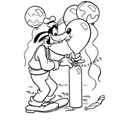 Malvorlage: Animaniacs (Karikaturen) #48197 - Kostenlose Malvorlagen zum Ausdrucken