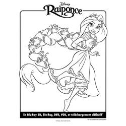Malvorlage: Barbie (Karikaturen) #27756 - Kostenlose Malvorlagen zum Ausdrucken
