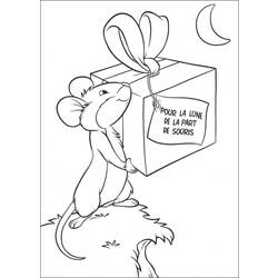 Malvorlage: Kleine Einsteins (Karikaturen) #45705 - Kostenlose Malvorlagen zum Ausdrucken