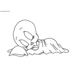 Malvorlage: Looney Tunes (Karikaturen) #39281 - Kostenlose Malvorlagen zum Ausdrucken