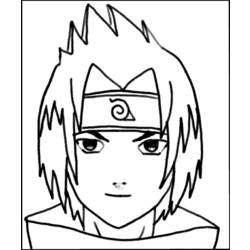 Malvorlage: Naruto (Karikaturen) #38132 - Kostenlose Malvorlagen zum Ausdrucken