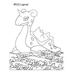 Malvorlage: Pokémon (Karikaturen) #24698 - Kostenlose Malvorlagen zum Ausdrucken