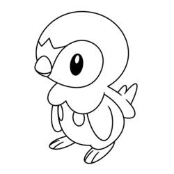Malvorlage: Pokémon (Karikaturen) #24806 - Kostenlose Malvorlagen zum Ausdrucken