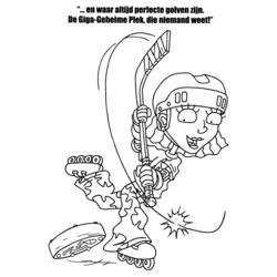 Malvorlage: Raketenleistung (Karikaturen) #52645 - Kostenlose Malvorlagen zum Ausdrucken