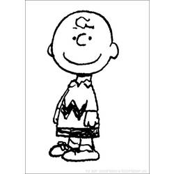 Malvorlage: Snoopy (Karikaturen) #27213 - Kostenlose Malvorlagen zum Ausdrucken