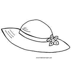 Malvorlage: Sommer (Natur und Jahreszeiten) #165404 - Kostenlose Malvorlagen zum Ausdrucken
