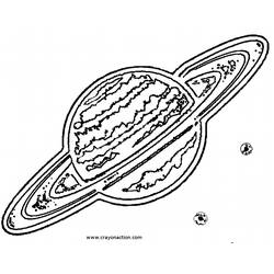 Malvorlage: Planet (Natur) #157686 - Kostenlose Malvorlagen zum Ausdrucken