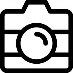 Malvorlage: Kamera (Objekte) #119761 - Kostenlose Malvorlagen zum Ausdrucken