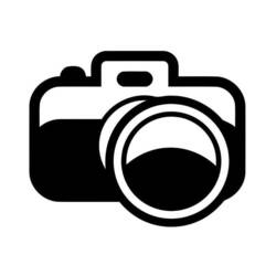 Malvorlage: Kamera (Objekte) #119800 - Kostenlose Malvorlagen zum Ausdrucken