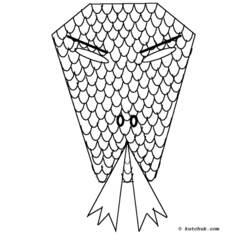 Malvorlage: Maske (Objekte) #120793 - Kostenlose Malvorlagen zum Ausdrucken