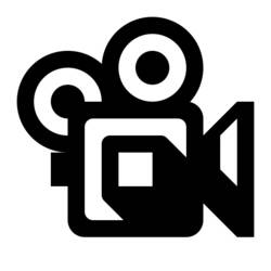 Malvorlage: Videokamera (Objekte) #120277 - Kostenlose Malvorlagen zum Ausdrucken