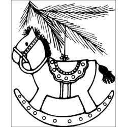 Malvorlage: Pferd (Tiere) #2276 - Kostenlose Malvorlagen zum Ausdrucken