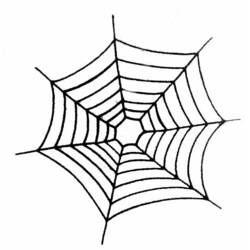 Malvorlage: Spinne (Tiere) #609 - Kostenlose Malvorlagen zum Ausdrucken