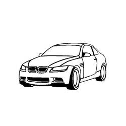Malvorlage: Auto / Automobil (Transport) #146646 - Kostenlose Malvorlagen zum Ausdrucken
