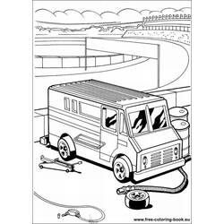 Malvorlage: heiße Reifen (Transport) #145907 - Kostenlose Malvorlagen zum Ausdrucken