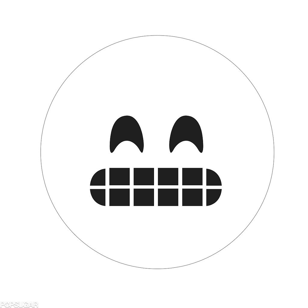 Malvorlage: Emojis (Andere) #115370 - Kostenlose Malvorlagen zum Ausdrucken