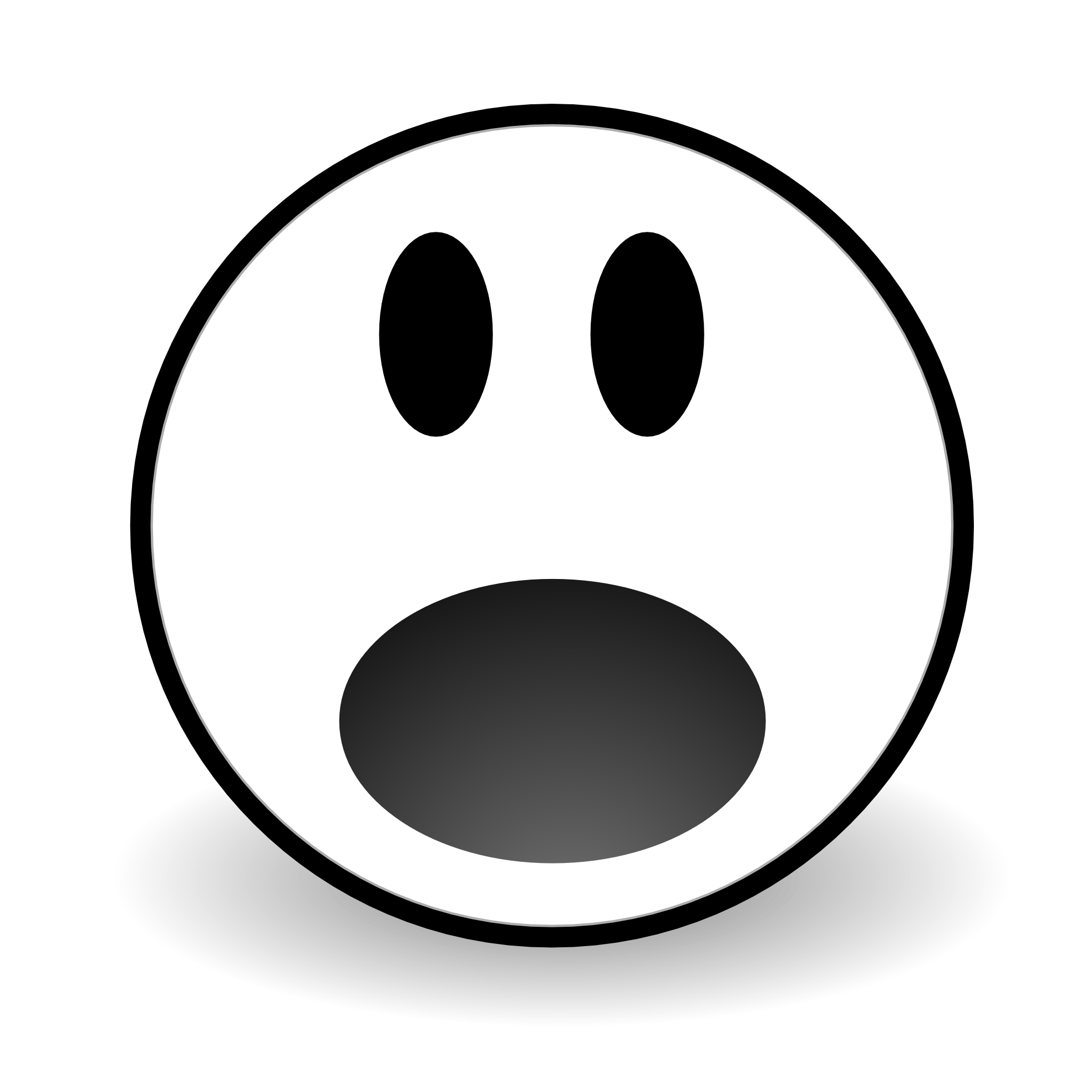 Malvorlage: Emojis (Andere) #115466 - Kostenlose Malvorlagen zum Ausdrucken