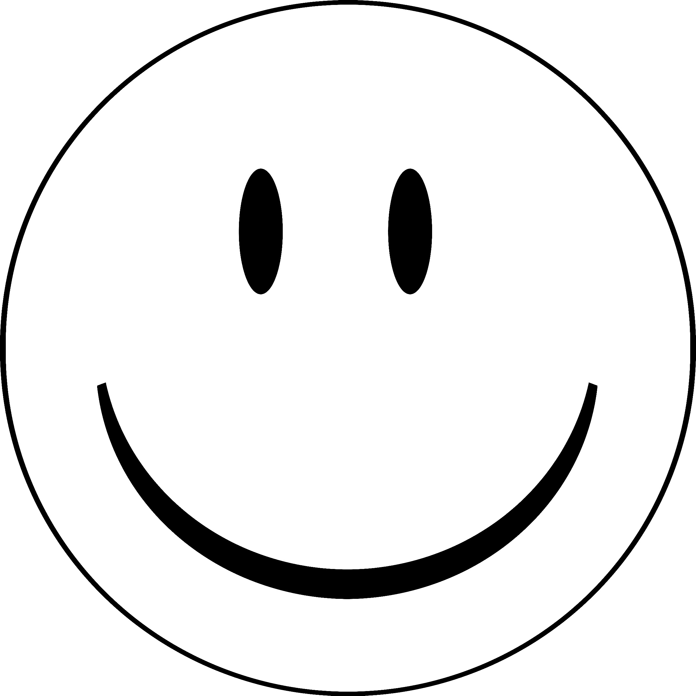 Malvorlage: Smileys (Andere) #115956 - Kostenlose Malvorlagen zum Ausdrucken