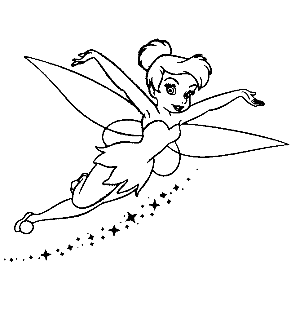 Malvorlage: Peter Pan (Animationsfilme) #129119 - Kostenlose Malvorlagen zum Ausdrucken