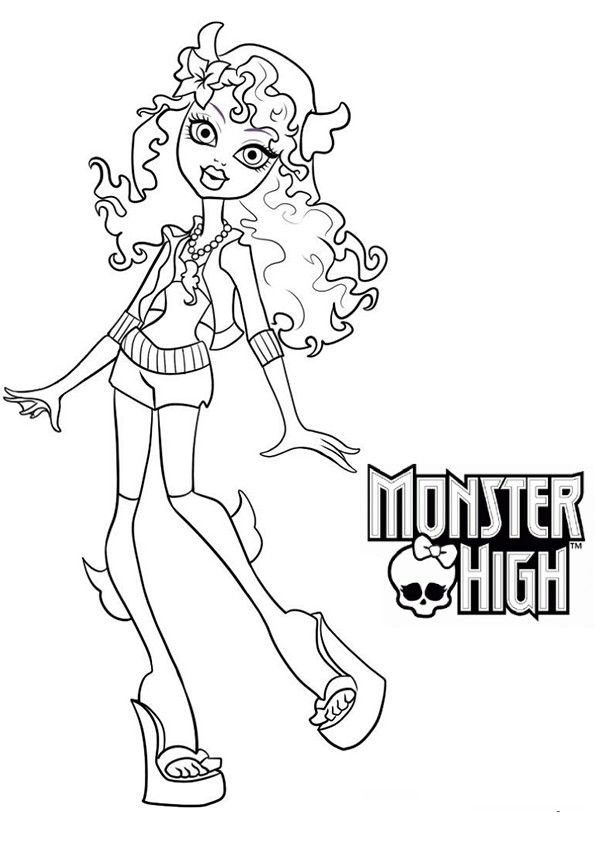 Malvorlage: Monsterhoch (Animierte Filme) #24875 - Kostenlose Malvorlagen zum Ausdrucken