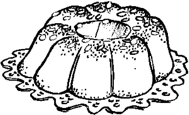 Malvorlage: Bäcker (Berufe und Berufe) #89977 - Kostenlose Malvorlagen zum Ausdrucken