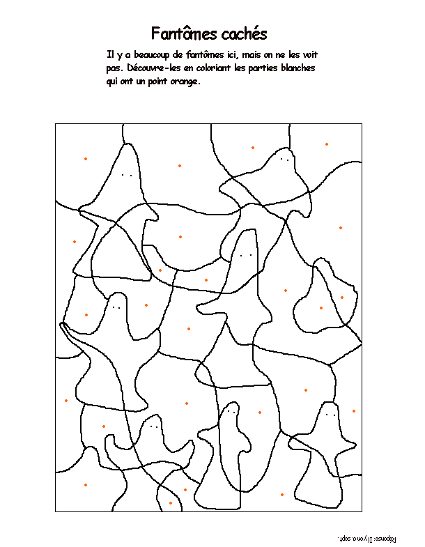 Malvorlage: Halloween (Feiertage und besondere Anlässe) #55359 - Kostenlose Malvorlagen zum Ausdrucken