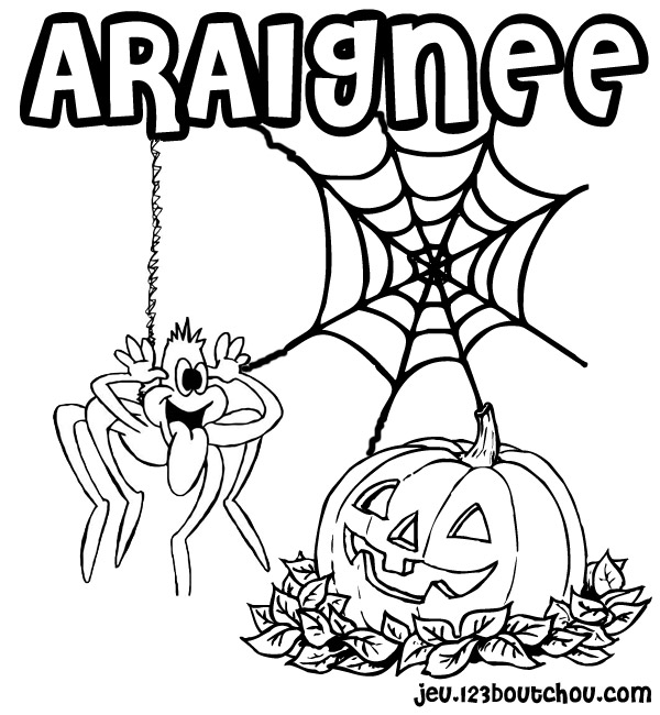 Malvorlage: Halloween (Feiertage und besondere Anlässe) #55475 - Kostenlose Malvorlagen zum Ausdrucken