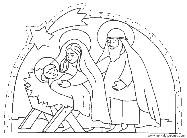 Malvorlage: Jesus (Figuren) #99055 - Kostenlose Malvorlagen zum Ausdrucken