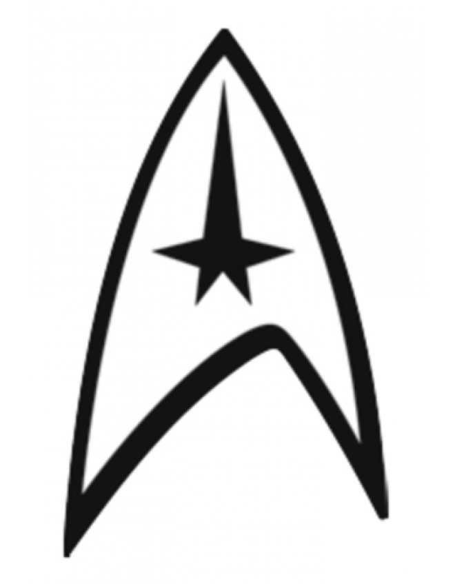 Malvorlage: Star Trek (Filme) #70224 - Kostenlose Malvorlagen zum Ausdrucken