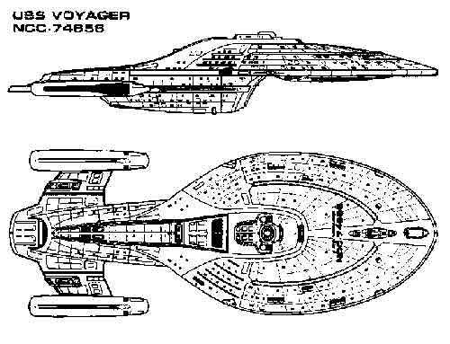 Malvorlage: Star Trek (Filme) #70405 - Kostenlose Malvorlagen zum Ausdrucken